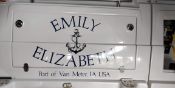 Emily elizabeth
